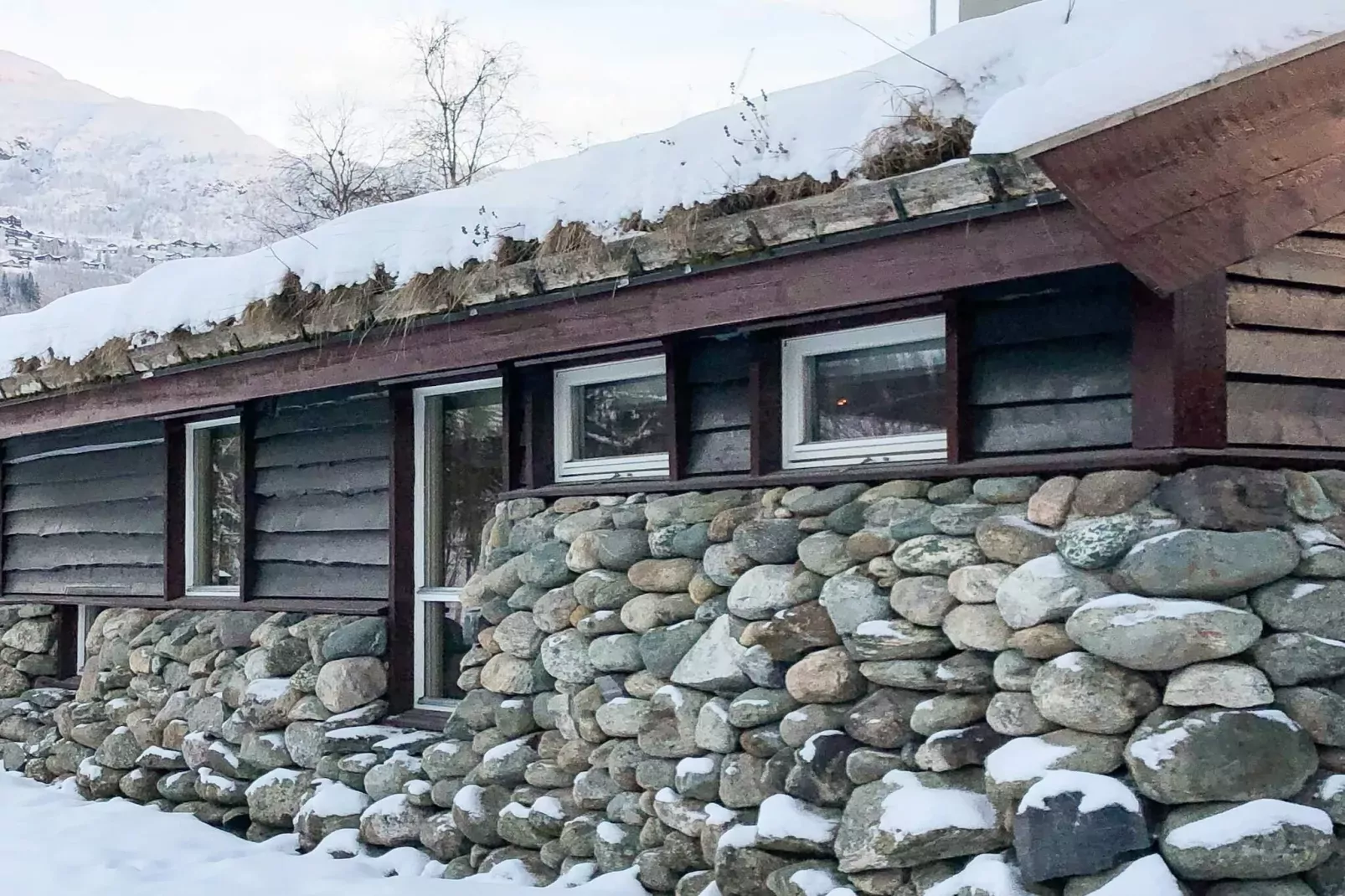 8 Personen vakantie huis in Hemsedal-Buitenlucht
