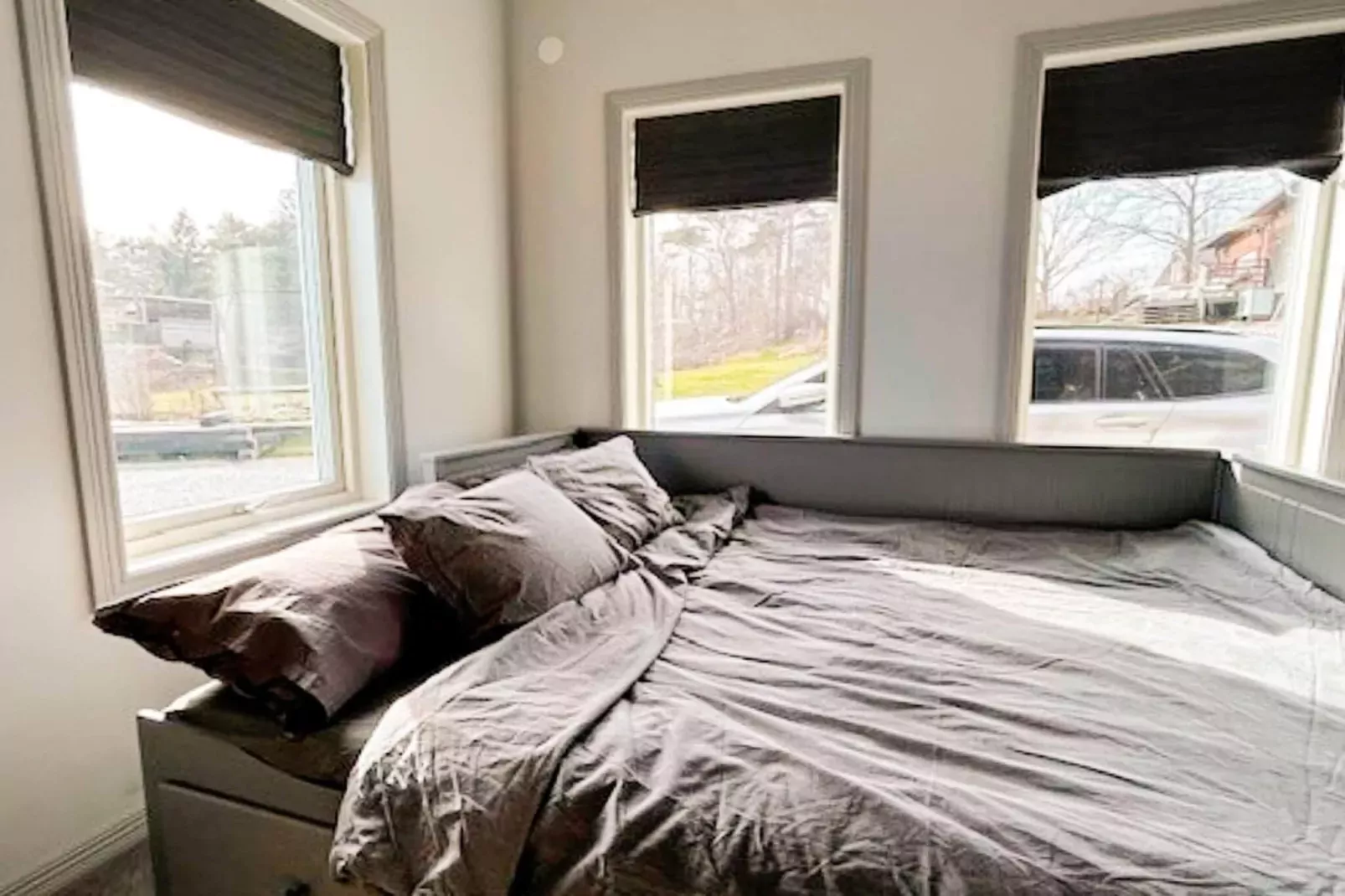 6 Personen vakantie huis in KODE-Binnen