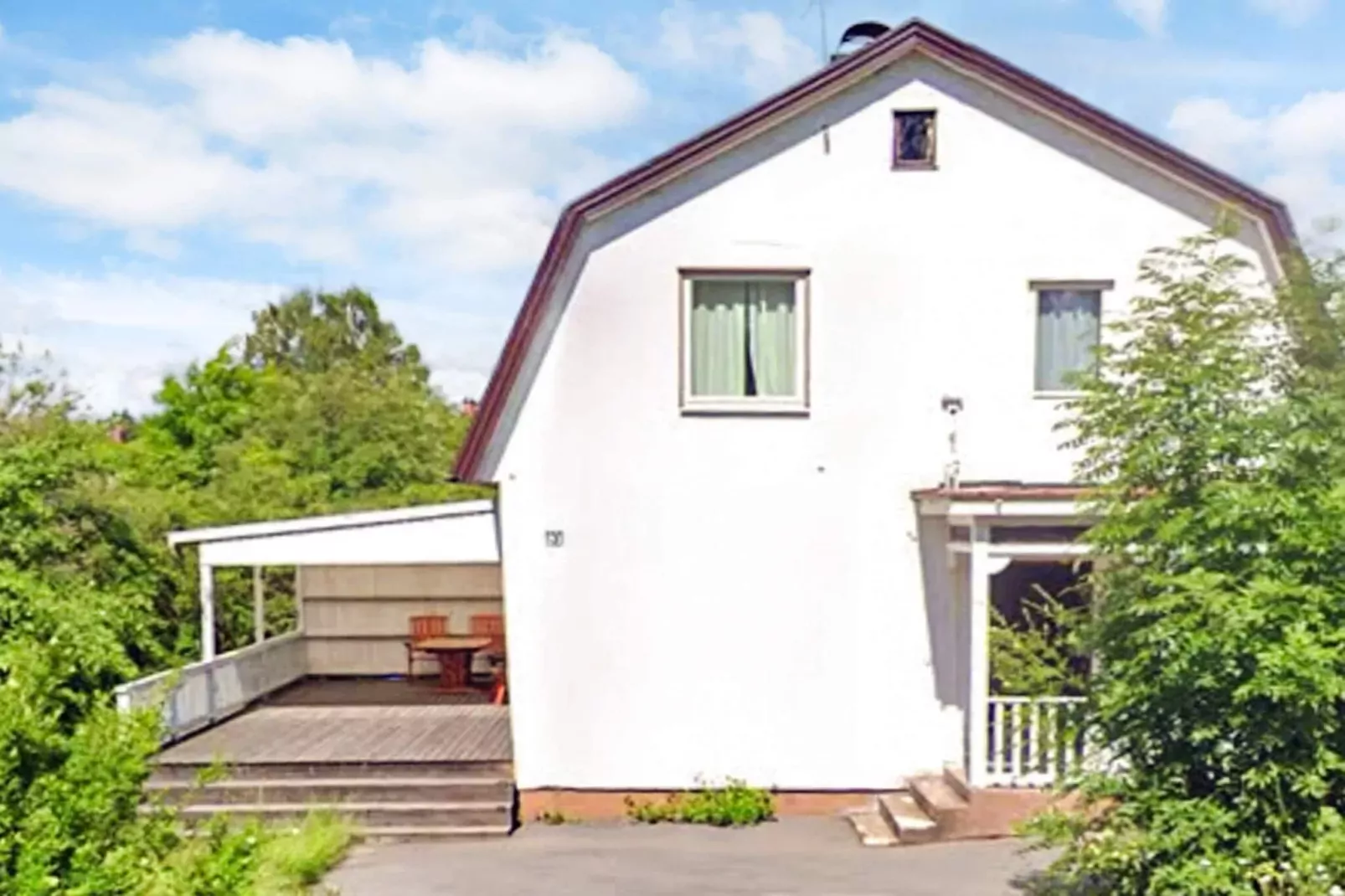 8 Personen vakantie huis in Ruda