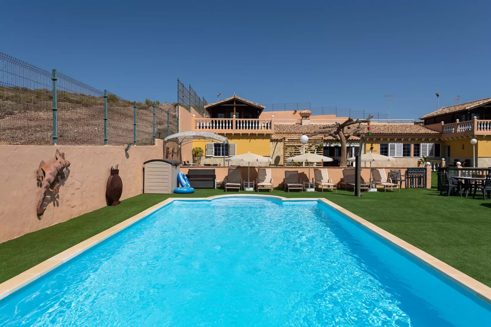 Casa Adara
