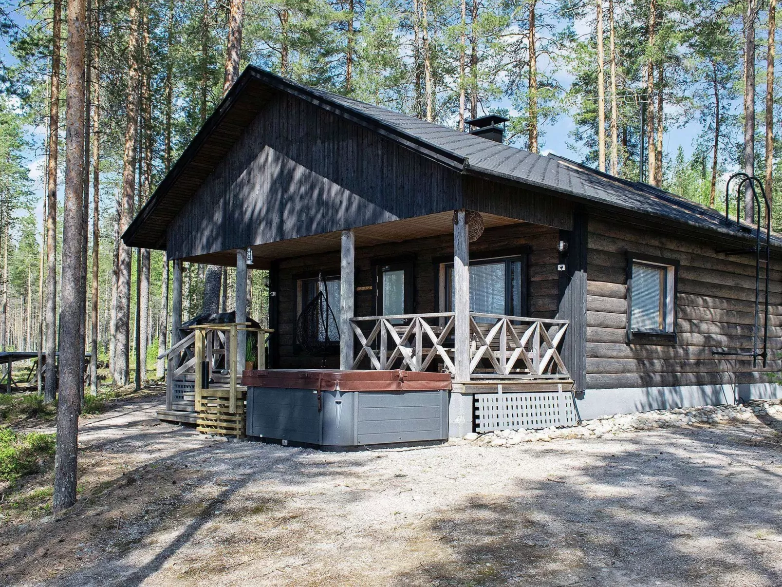 Kultahiekka