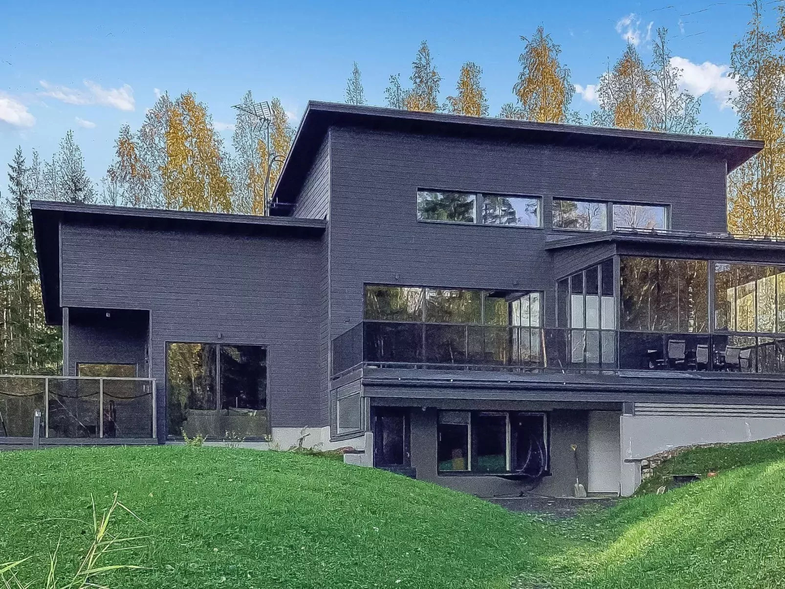 Käkikello-Buiten