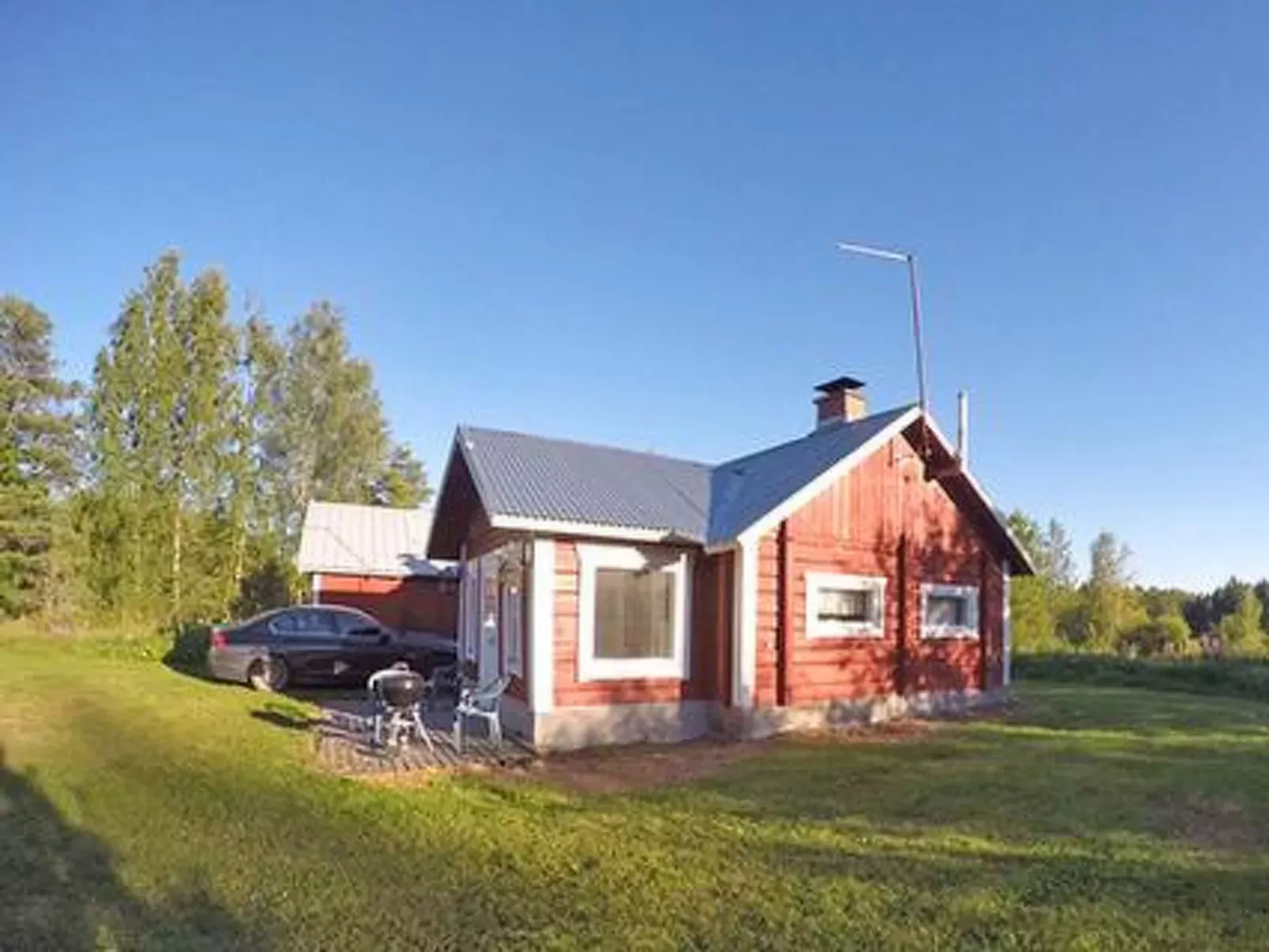 Pikku-villa