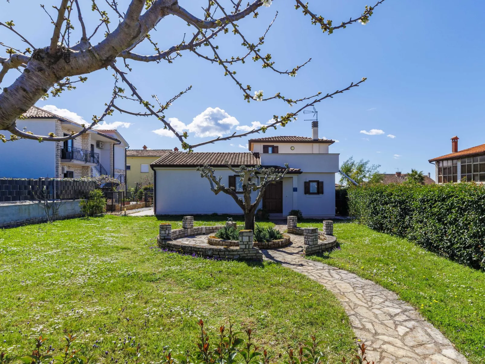 Villa Lucas