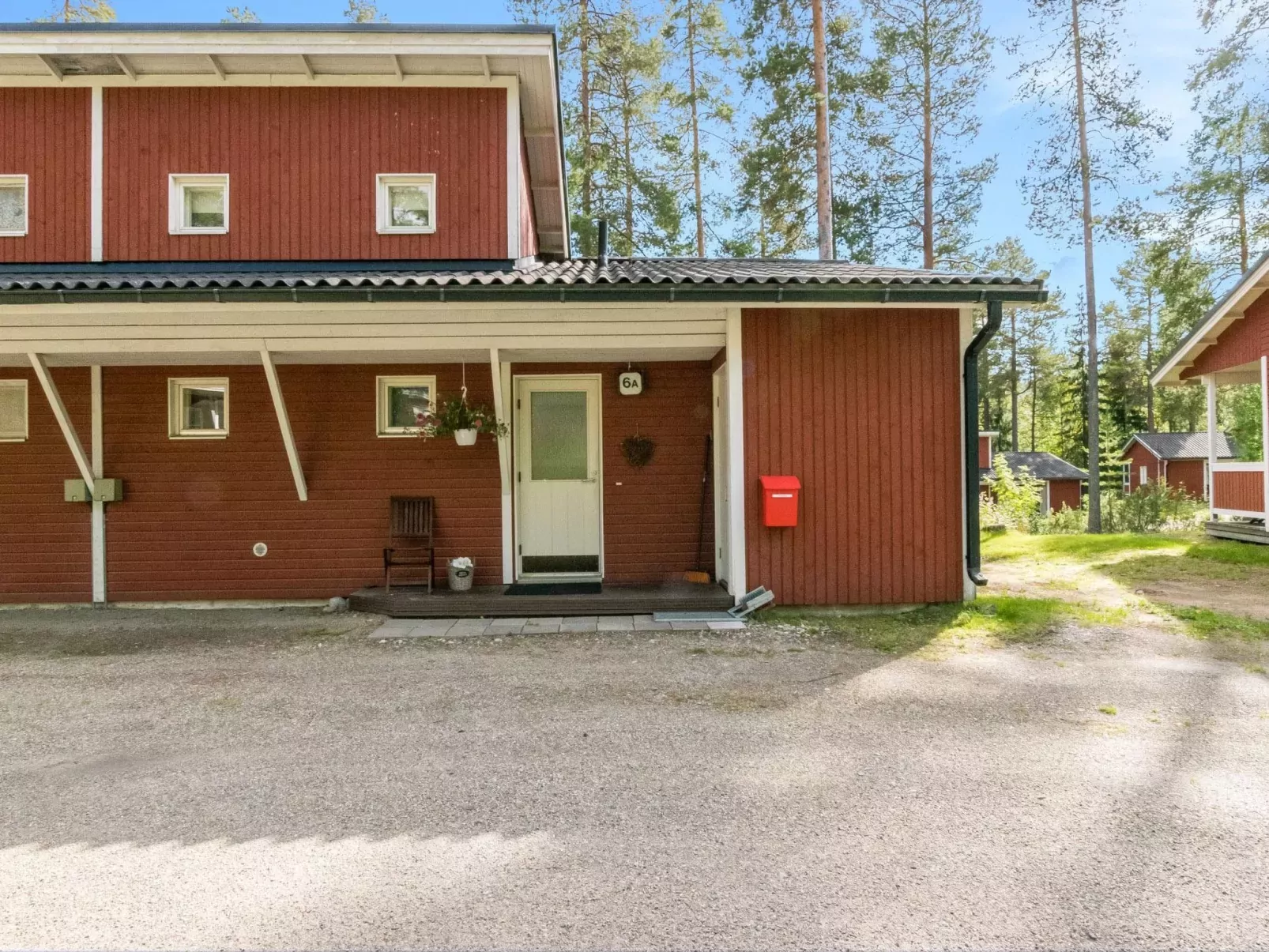 Lomakatti 6 a