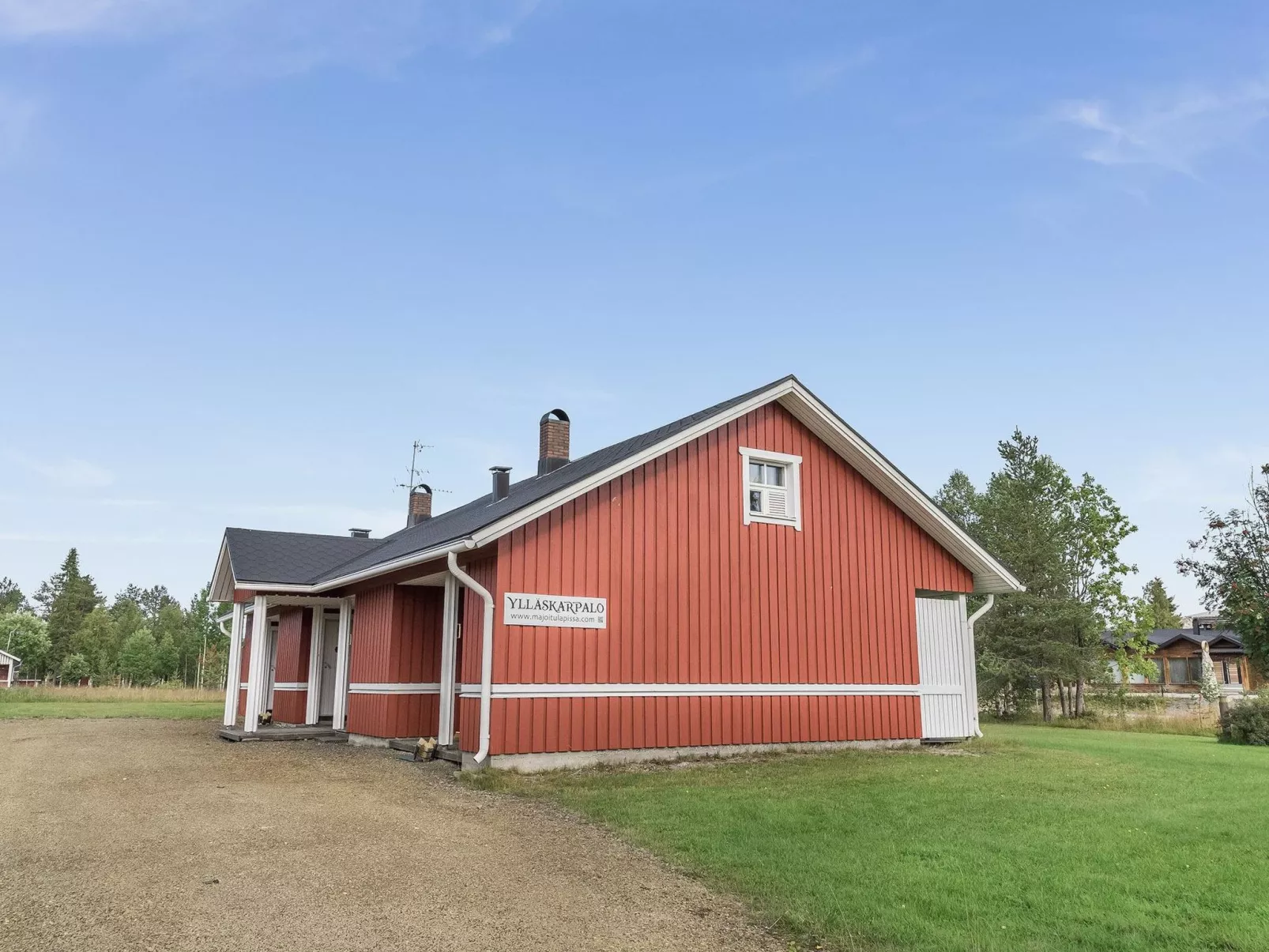Ylläskarpalo 2 keskimmäinen