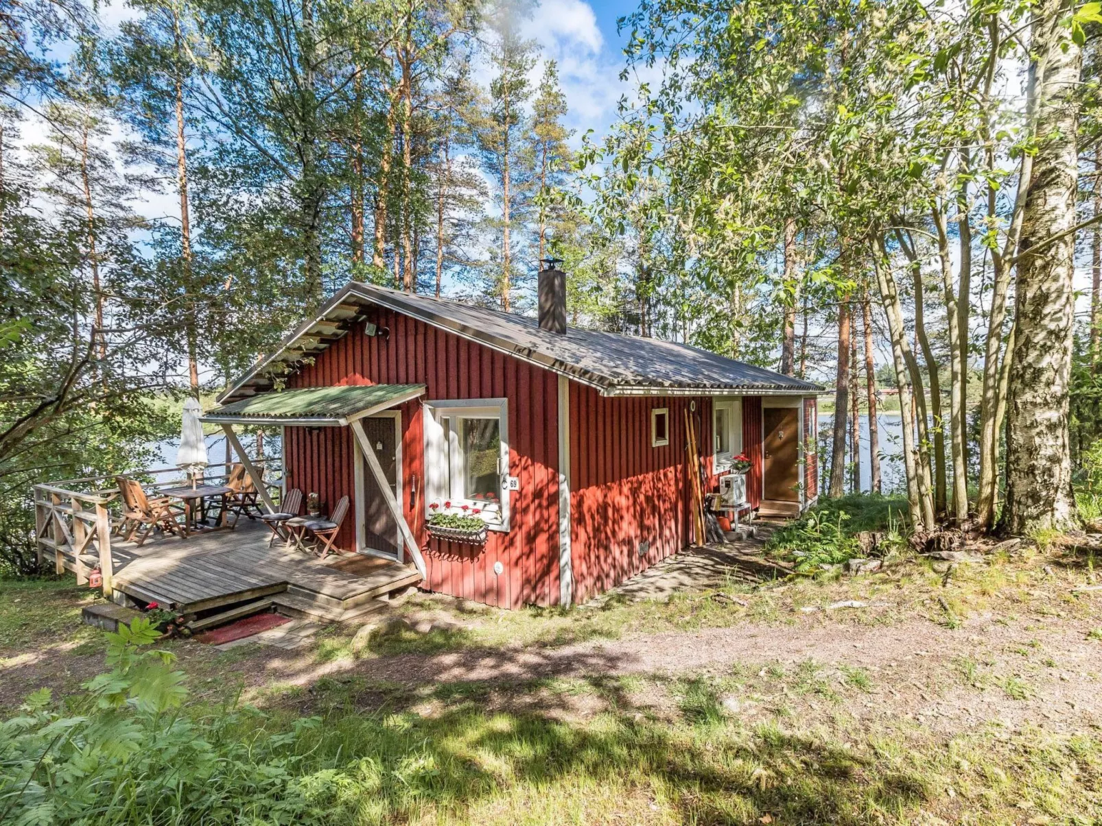 Artturin mökki