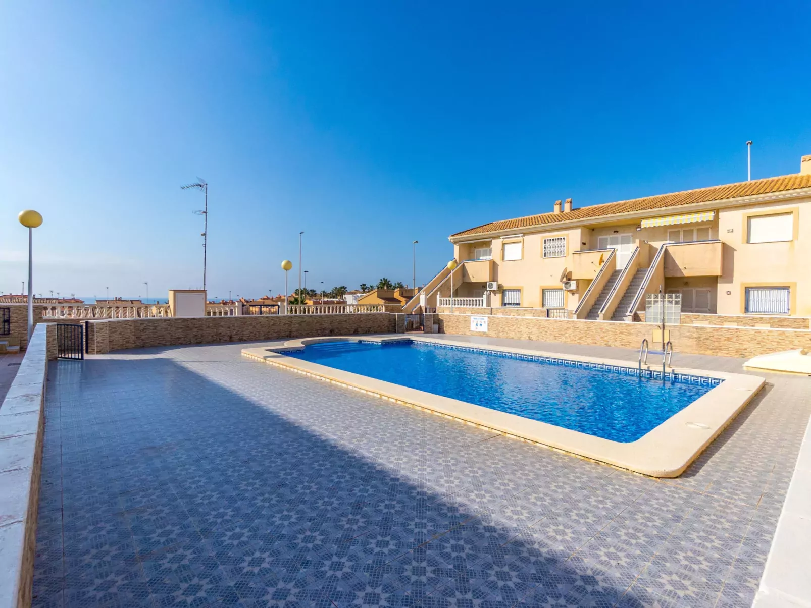 Residencia del Mar II