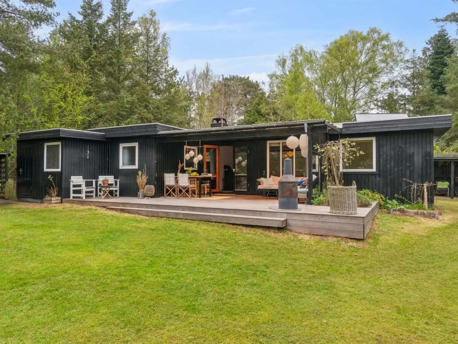 "Tatyana" - 1.6km from the sea