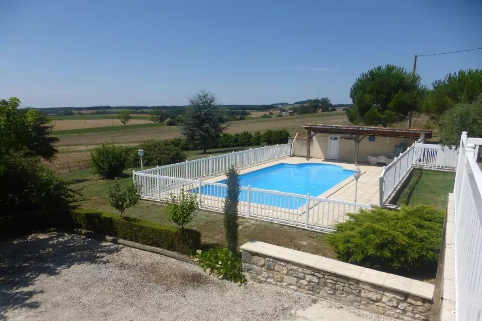 Villa Marguerite