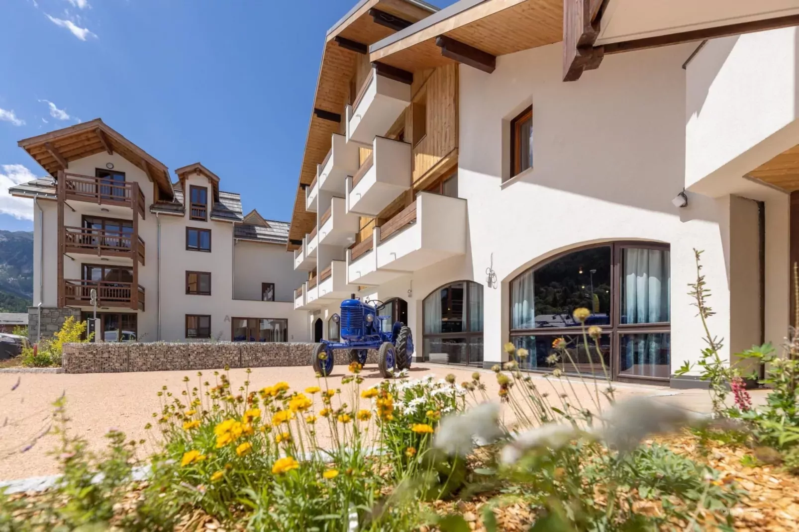 Le Cristal Lodge-RQ4S