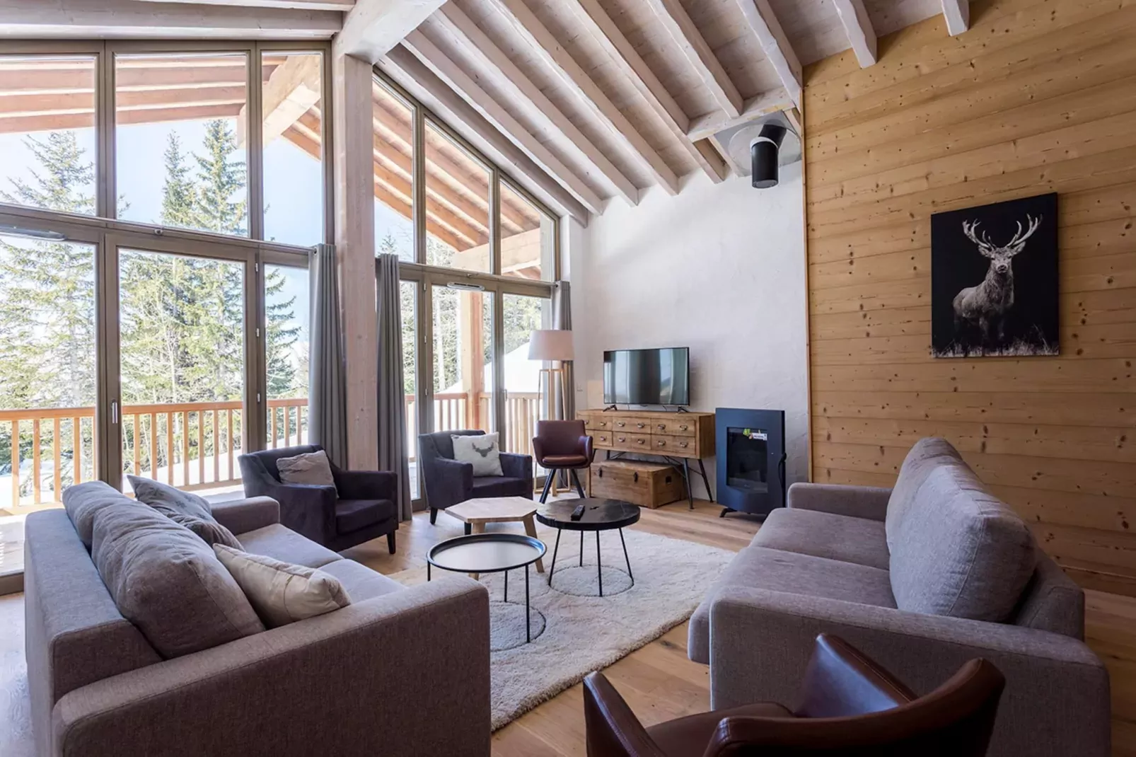 Le Hameau de barthelemy-A50P