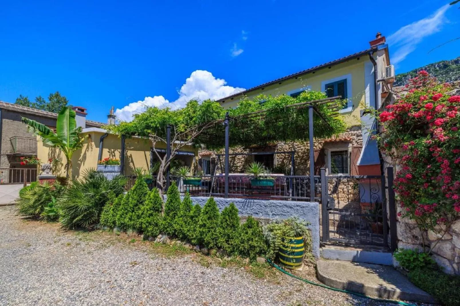 Holiday Home Bribirka