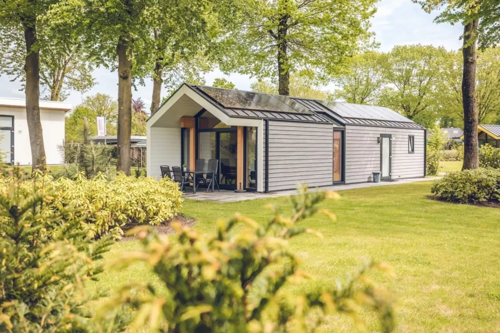Ecovilla | 2 - 4 persons