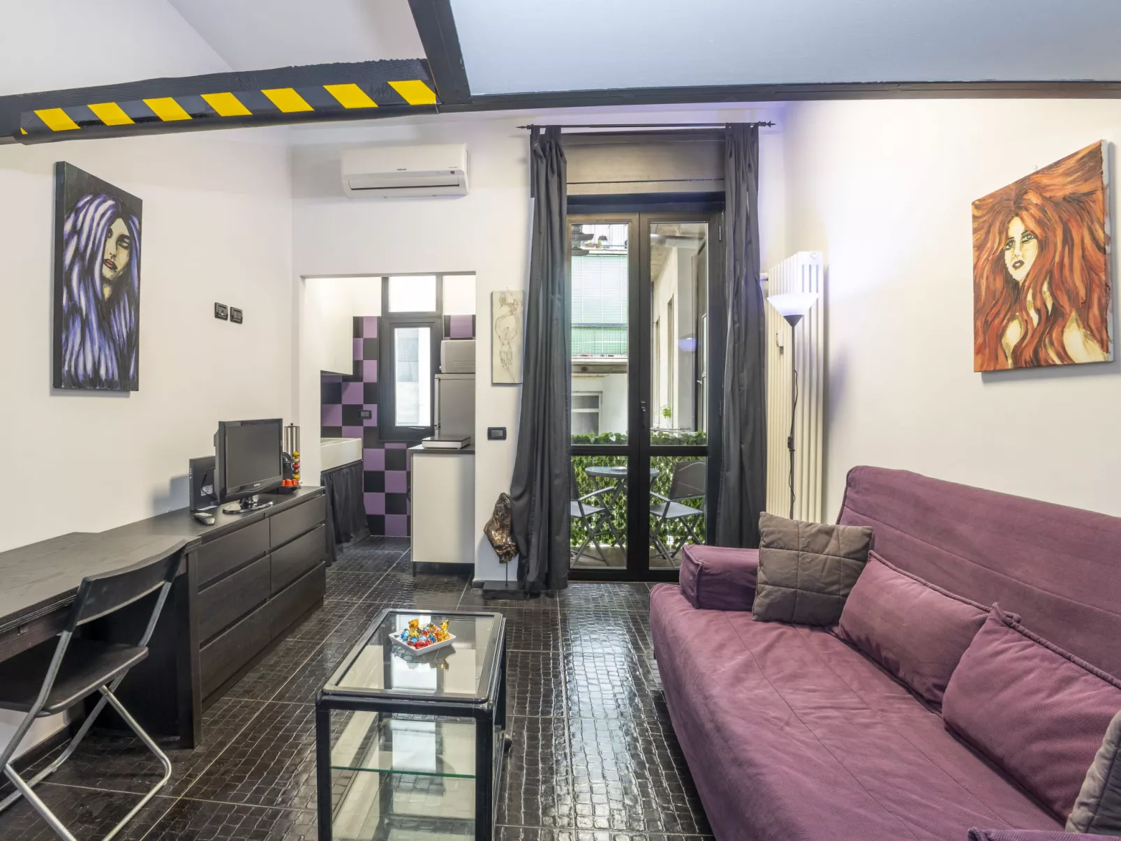 Chinatown Loft