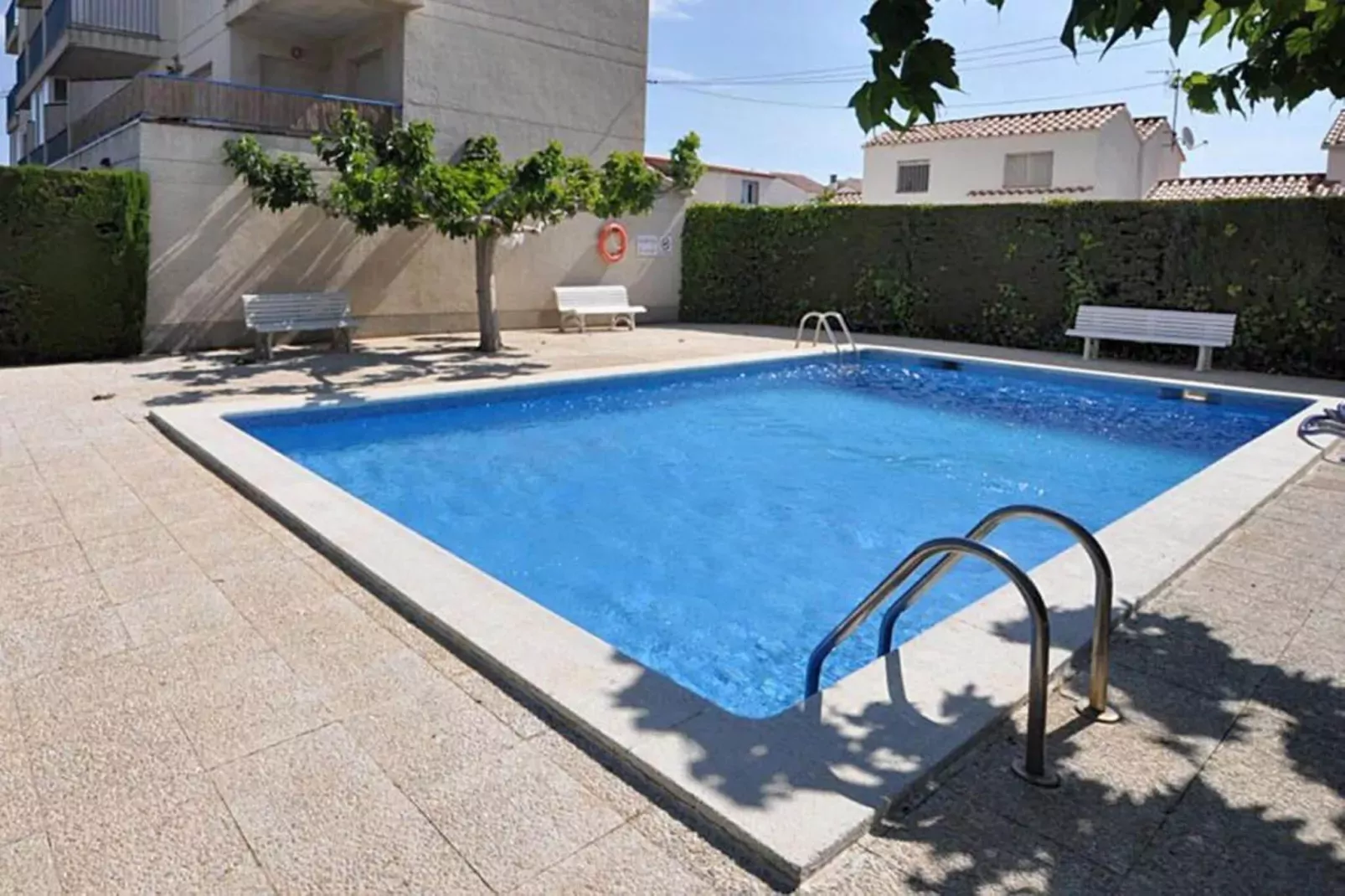 1039 PORT BADIA Estudio