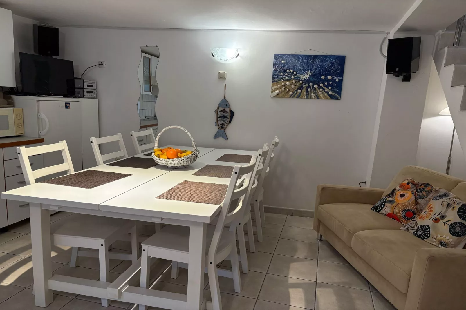 Apartment Primosten Center