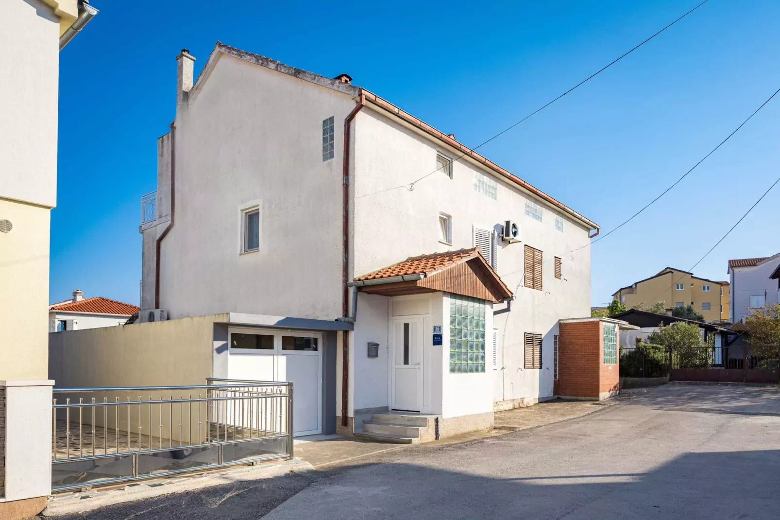 Apartments Anna - Studio Apartment
