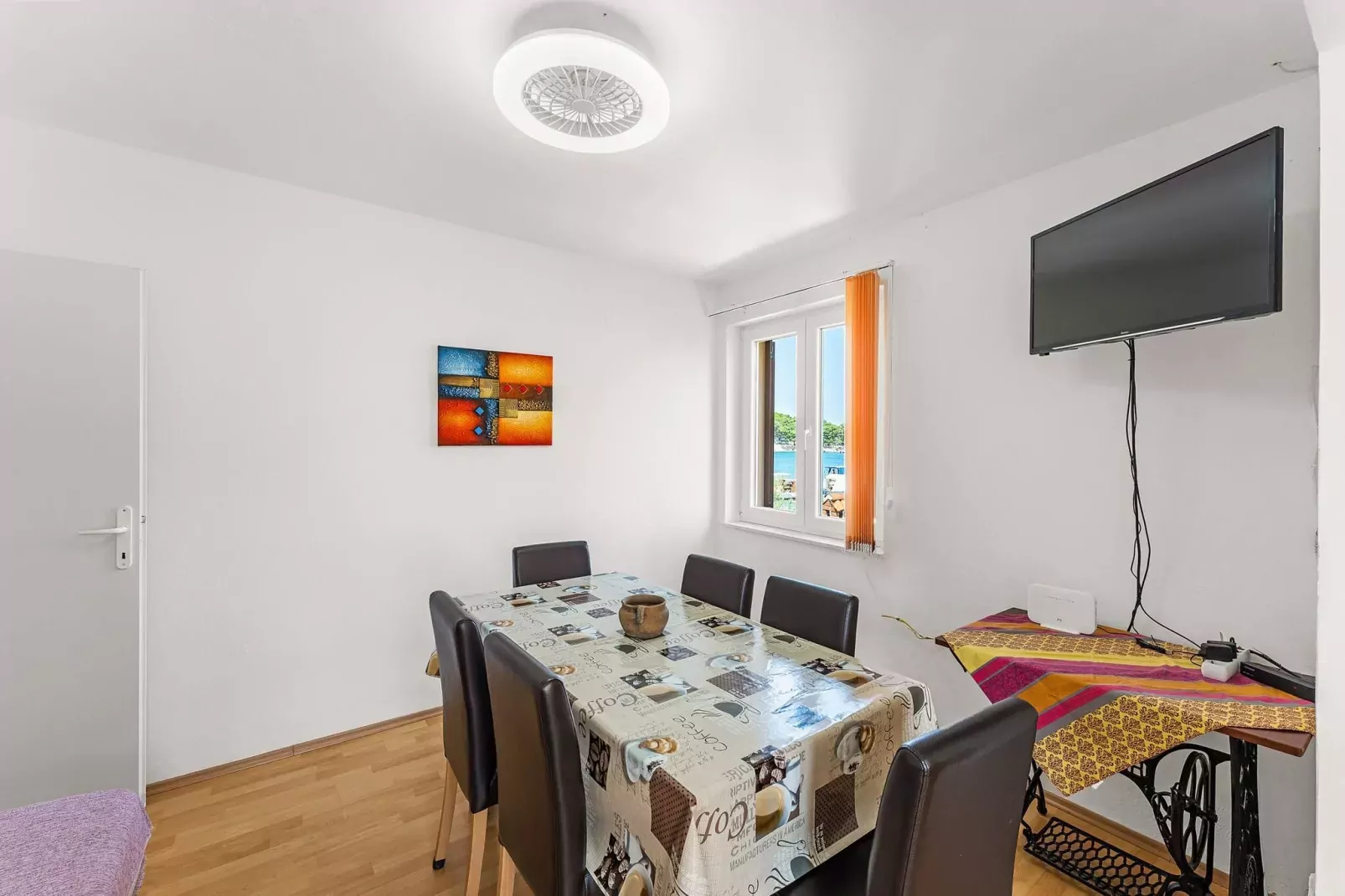 Apartments Kukljica - three bedroom apartment