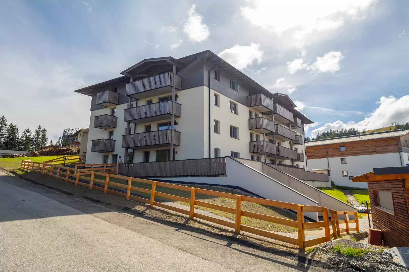 Penthouse Two-bedroom Apartment – KA2P