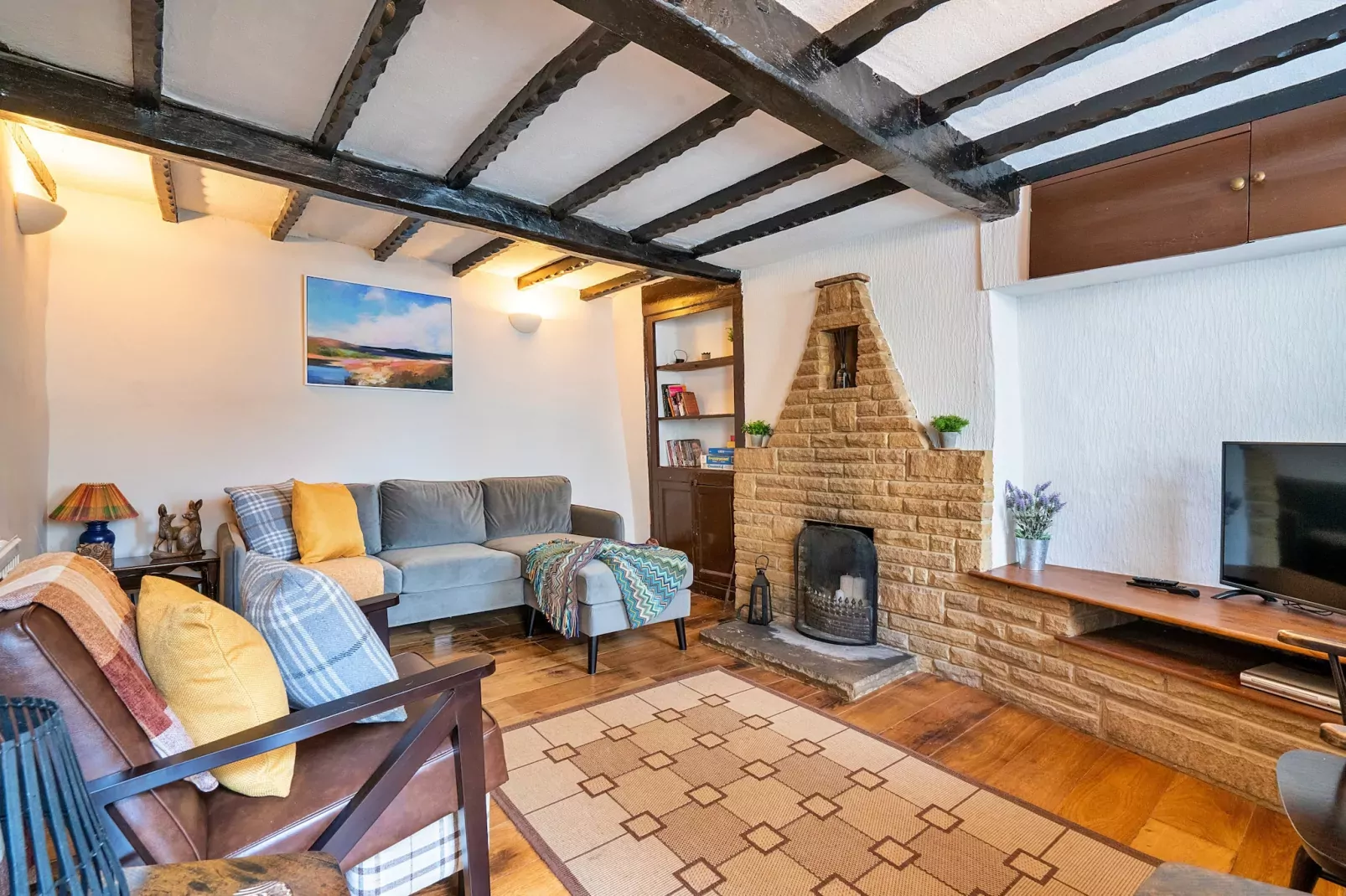 Westcote Cottage