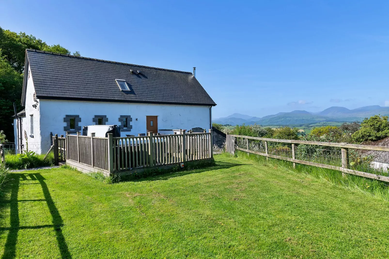 Red Kites Retreat