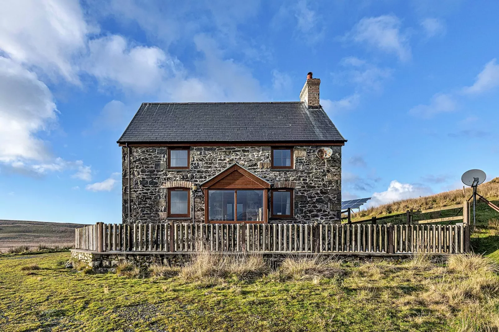 Llechwedd Mawr