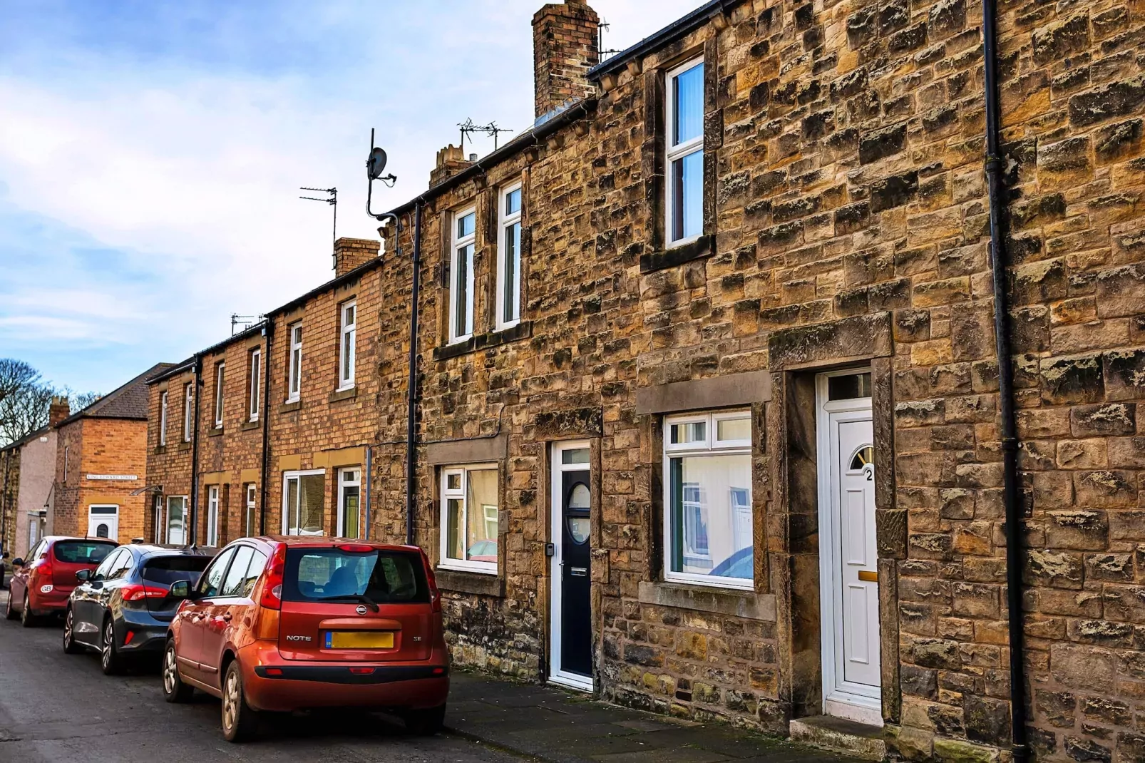 Byron Street