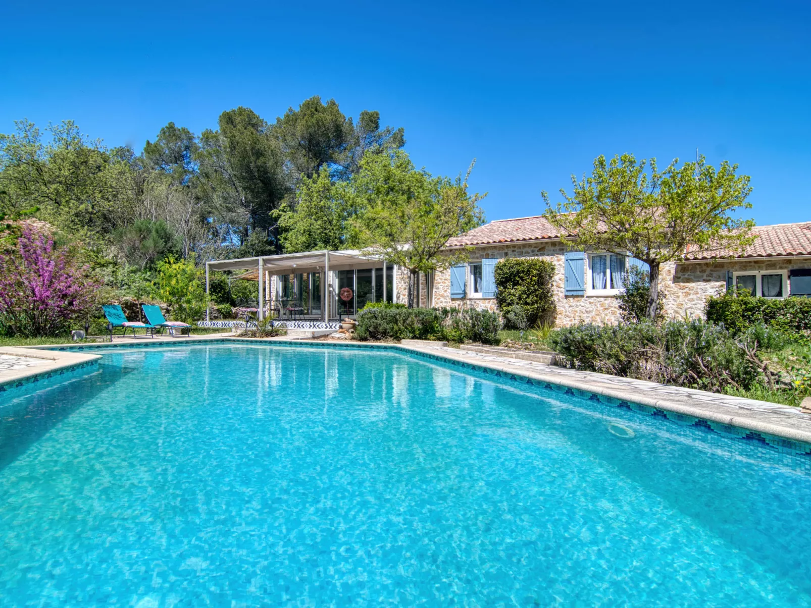 Villa Azurine