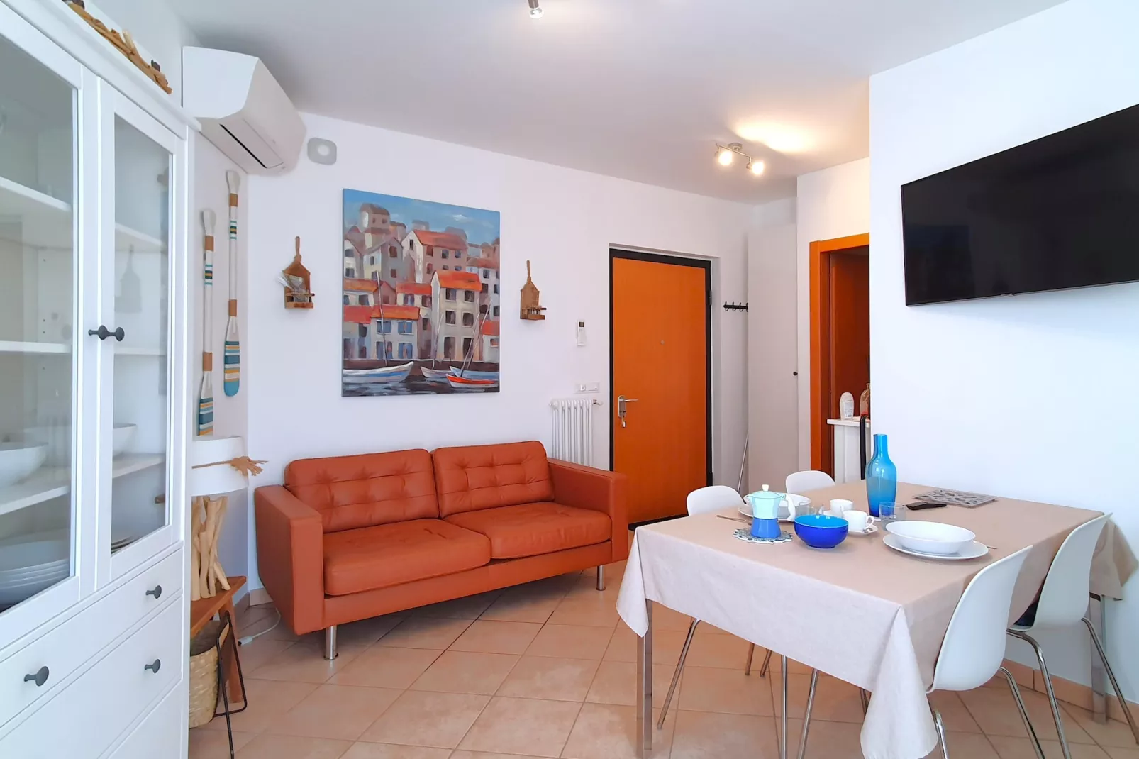 Casa Marlene