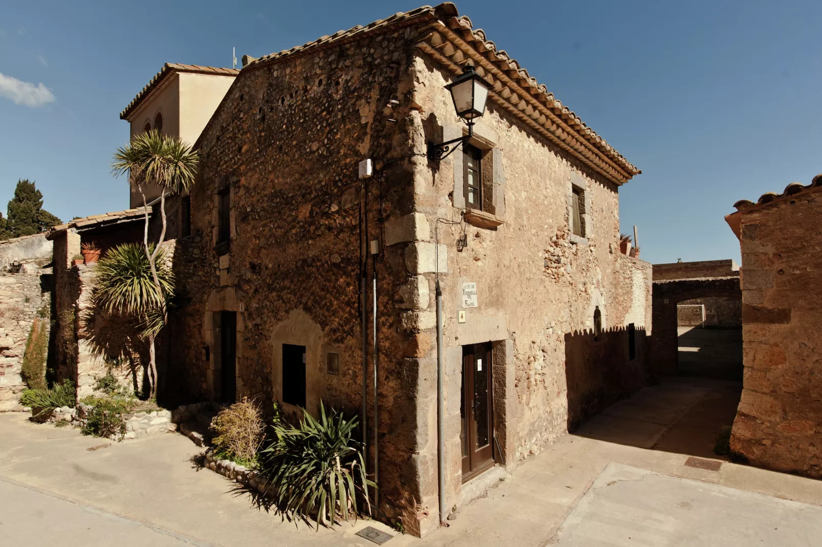 Valveralla
