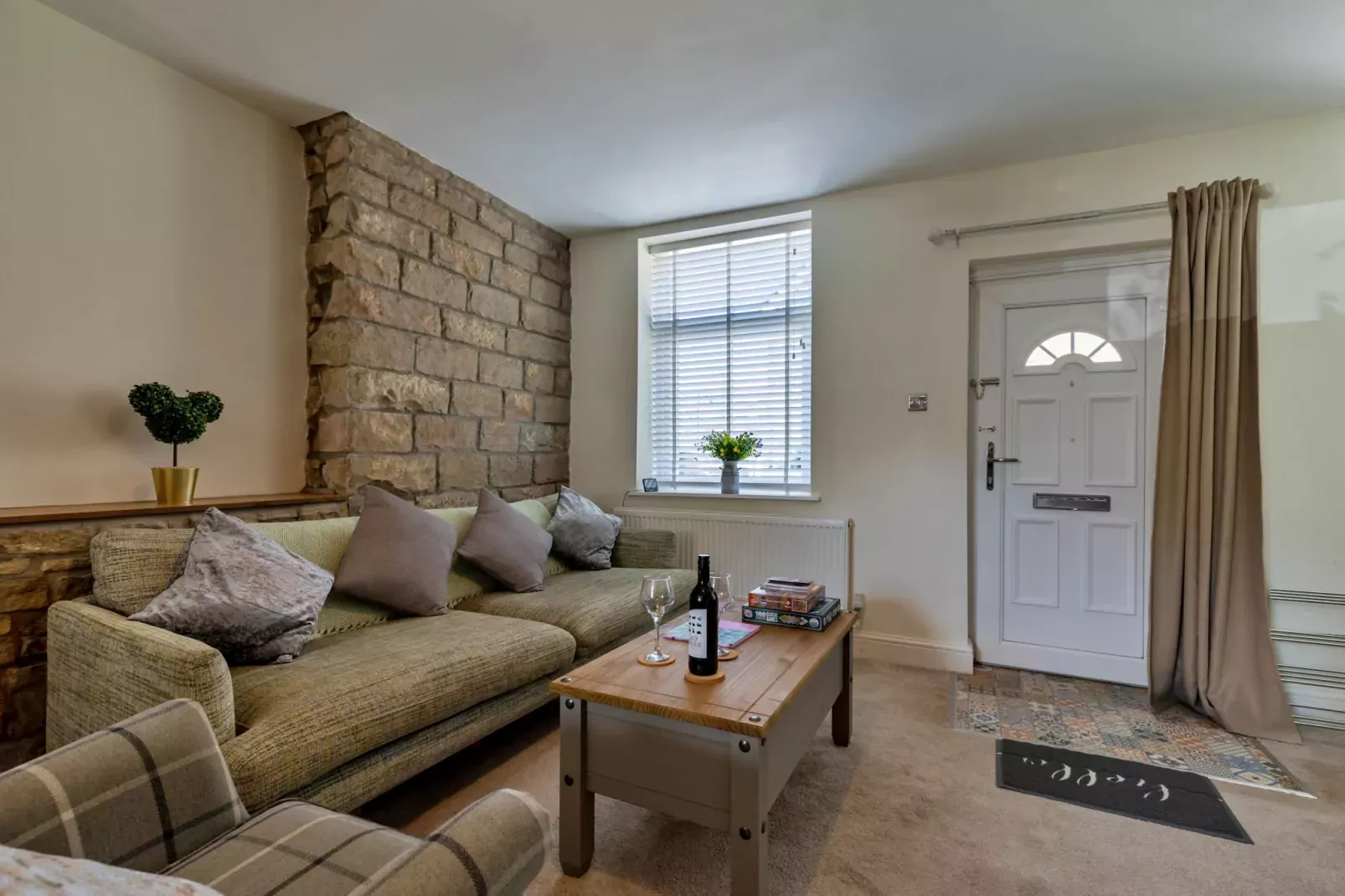 Suzy's Cottage
