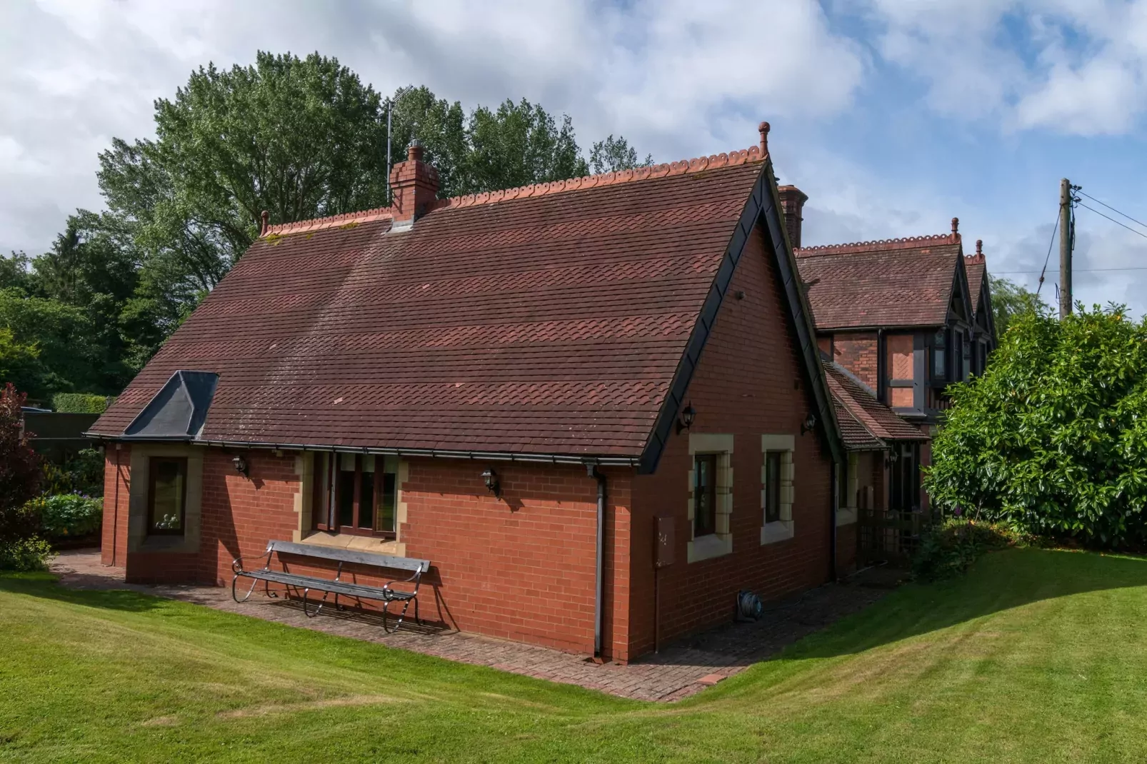 The Grove Annexe