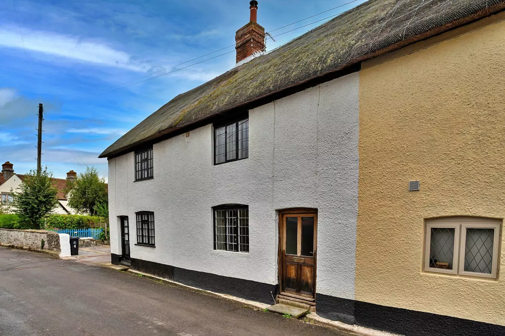 Clematis Cottage