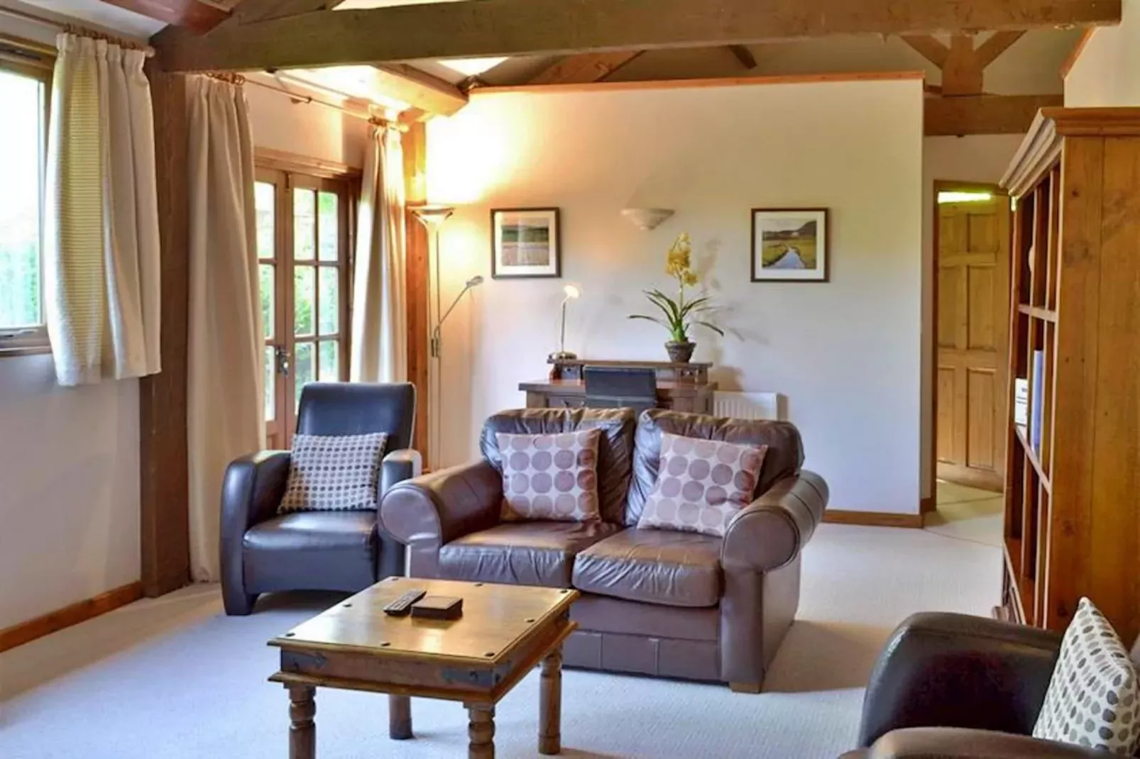 Little Dunley - Acorn Cottage