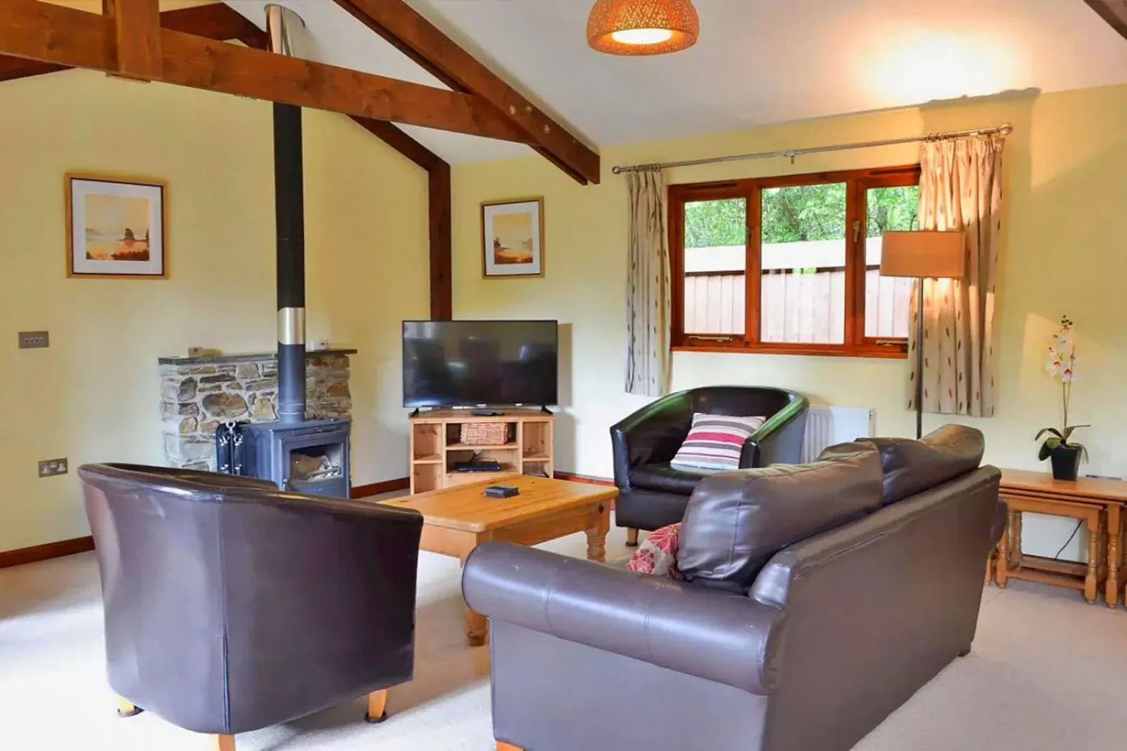 Little Dunley - Oaktree Cottage