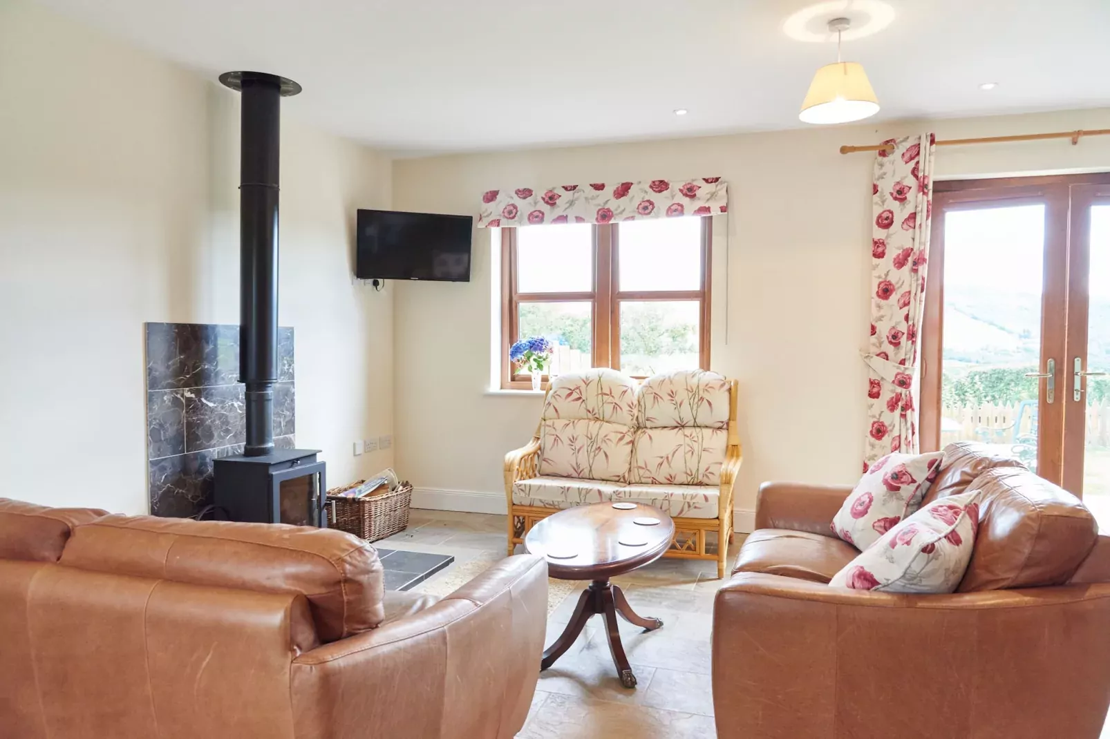 Quail's Nest Cottage