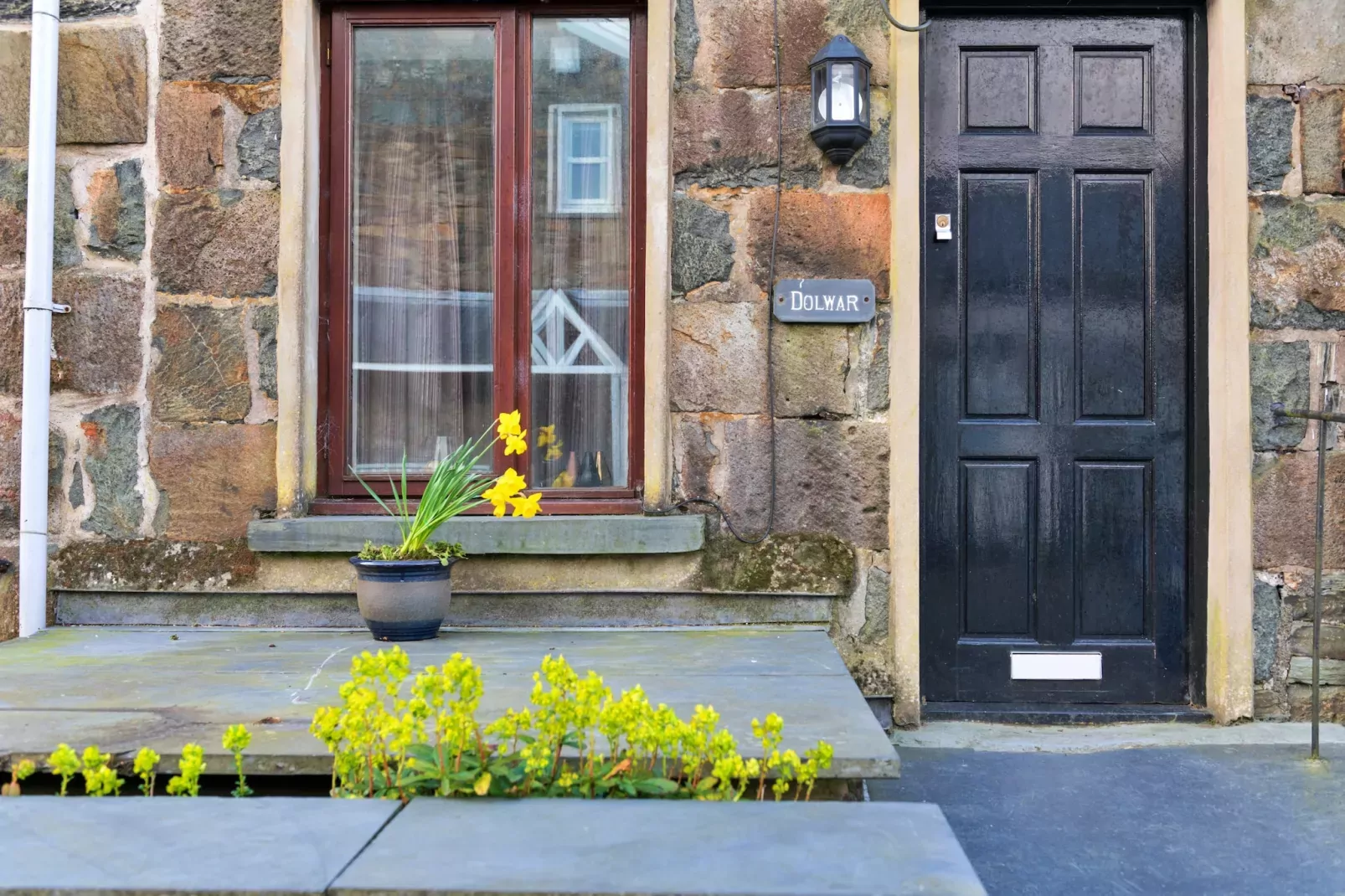 Dolwar Cottage