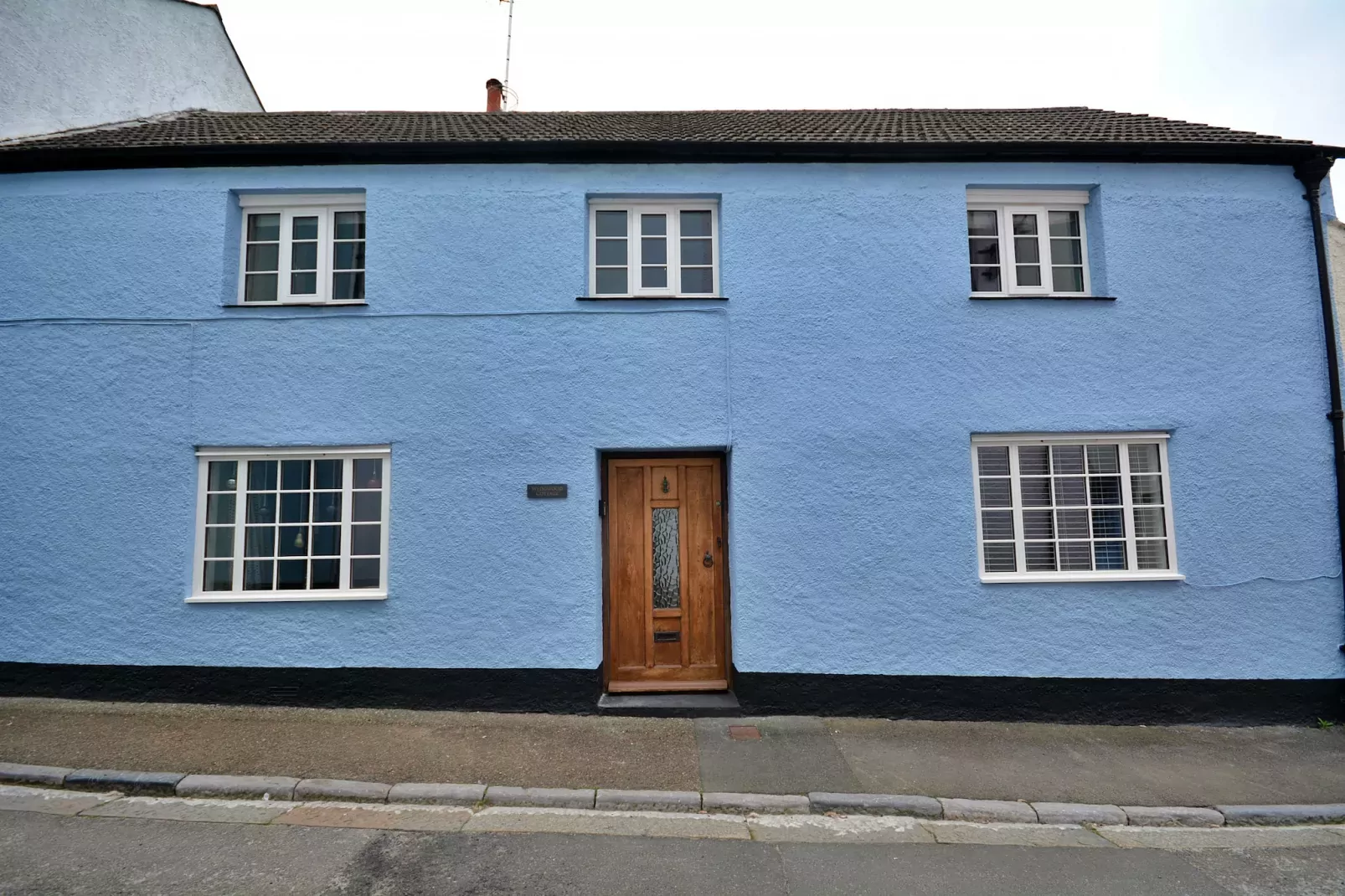 Wedgewood Cottage, Cawsand
