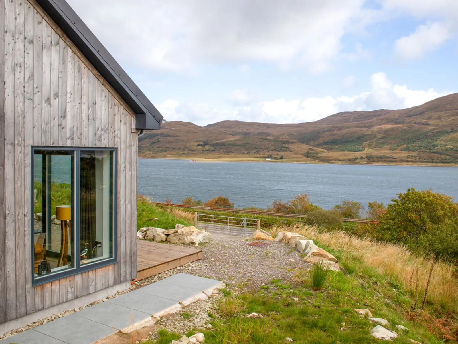 Tigh Na Allt