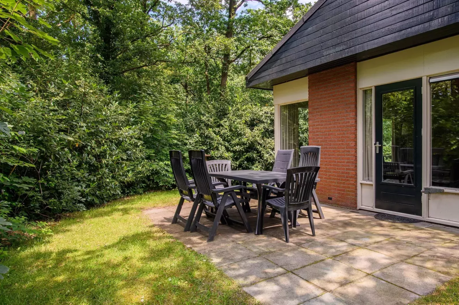 Bungalow 6B1