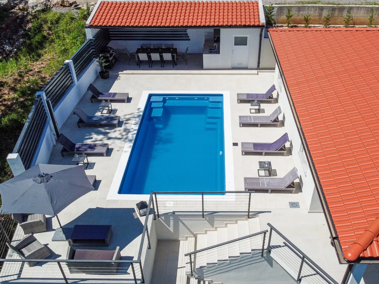 Villa Aria