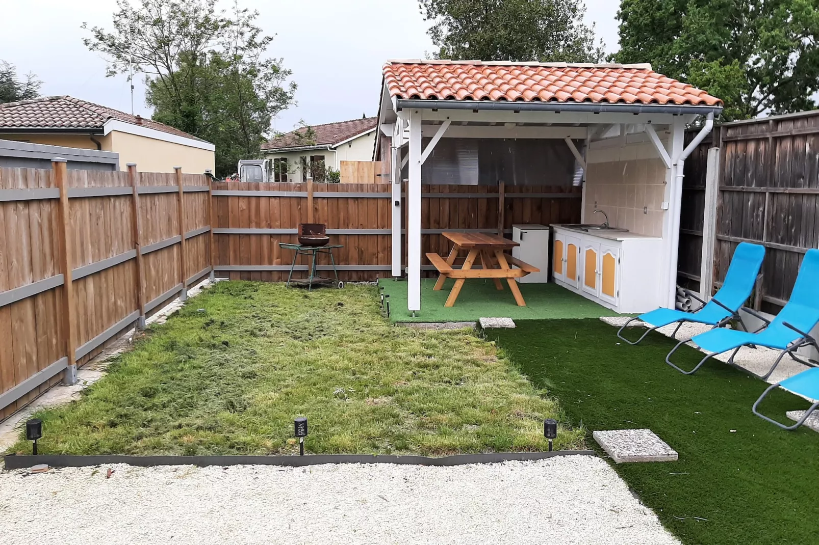 gardensummer