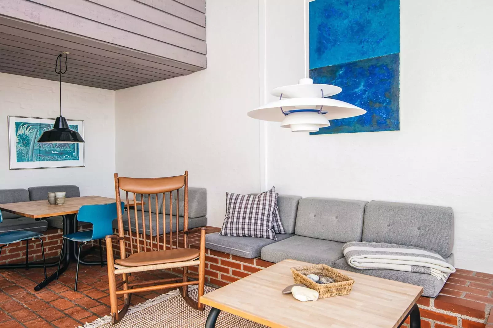 6 persoons vakantie huis in Brovst-Binnen
