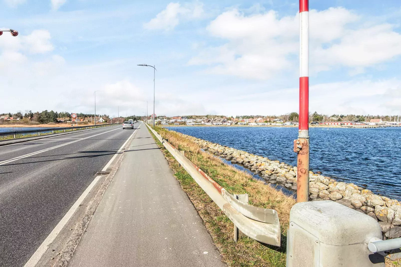 Luxe Fjordzicht Toevluchtsoord-By Traum-Niet-getagd