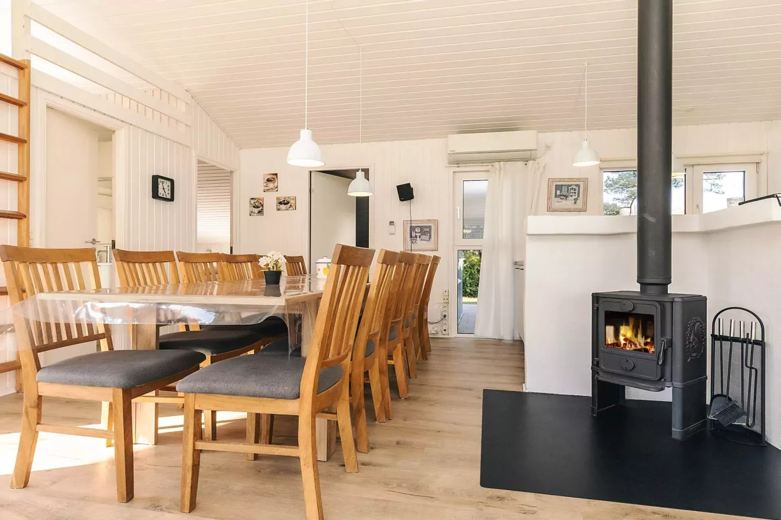 12 persoons vakantie huis in Væggerløse-Binnen