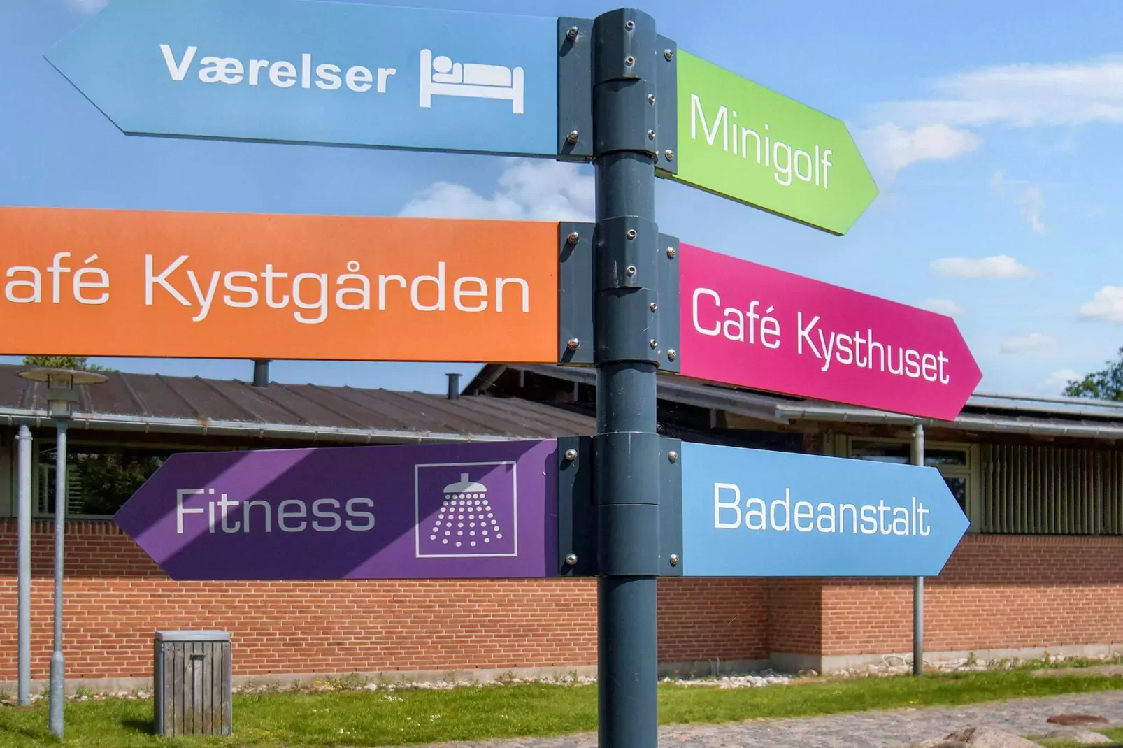 1 bad, Standard-Niet-getagd