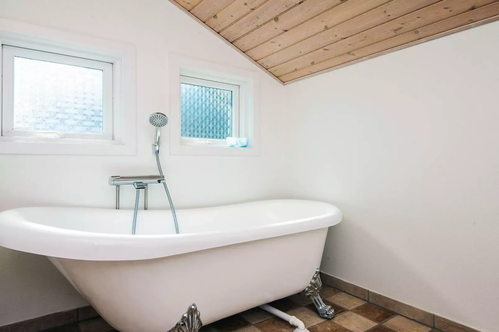 6 persoons vakantie huis in Nordborg-Spa