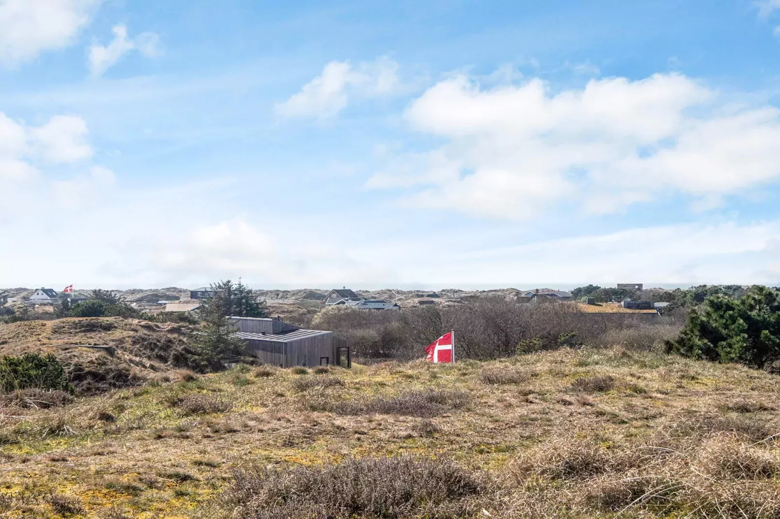 6 persoons vakantie huis in Fanø-By Traum-Waterzicht
