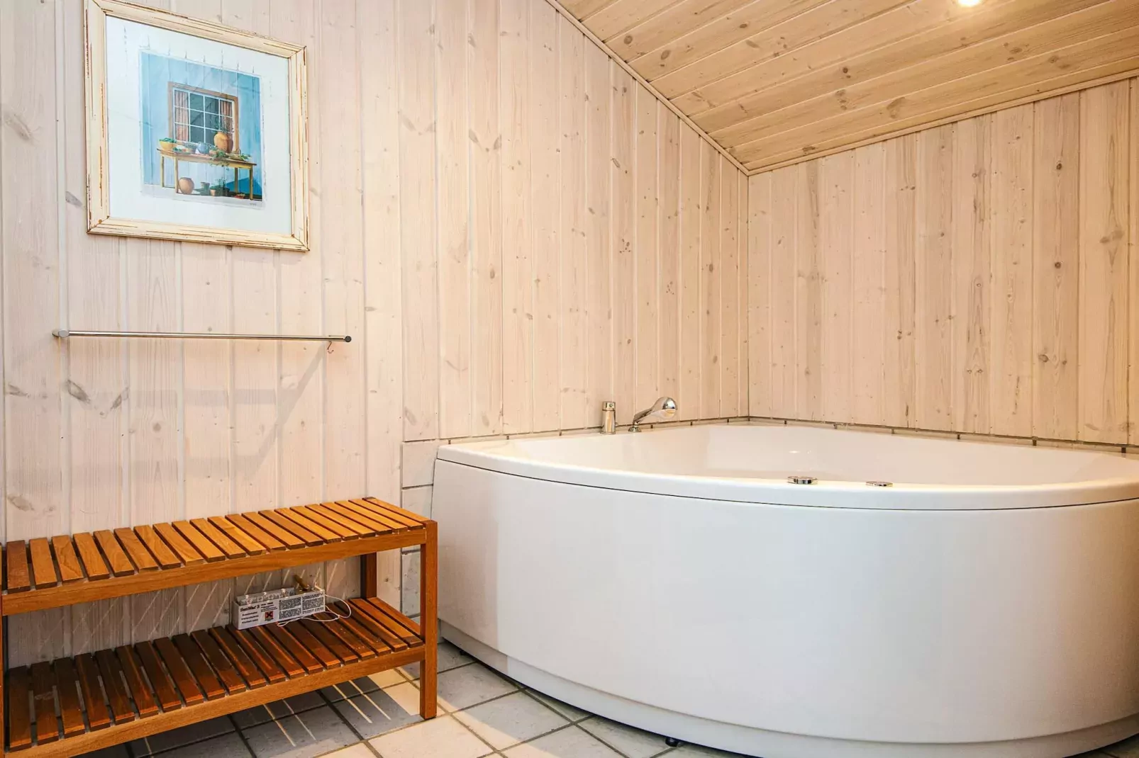 Luxe Spa-Retraite bij Zee -- By Traum Ferienwohnungen-Spa